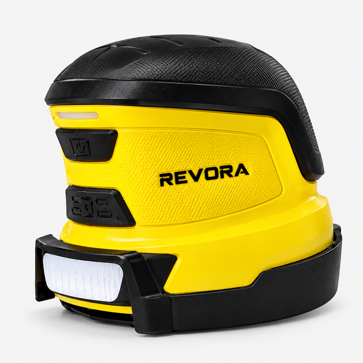 Chytrá škrabka na led REV™