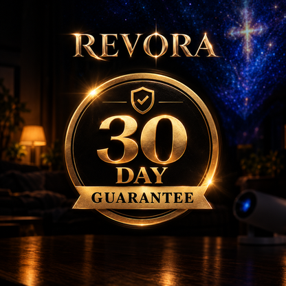 Revora™ Divine Projector