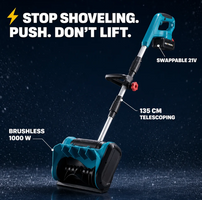 Revora™ Electric Shovel