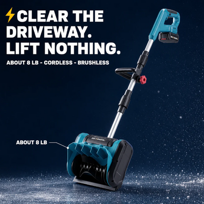 Revora™ Electric Shovel