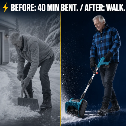 Revora™ Electric Shovel