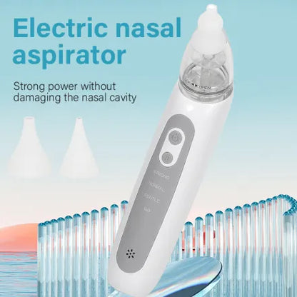 Babies Nasal Aspirator